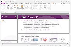 Foxit Phantompdf Crack