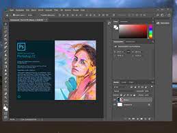 Adobe Photoshop CC Crack