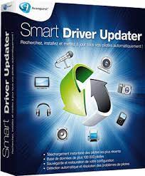 Smart Driver Updater Crack