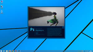 Official Adobe Photoshop crack