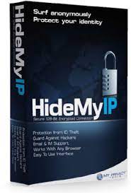 IP Hider Pro Crack 