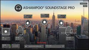 Ashampoo Soundstage Pro Crack