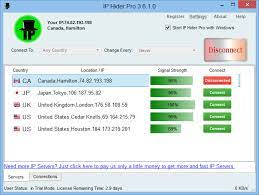 IP Hider Pro Crack 