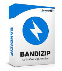 Bandizip Professional Crack