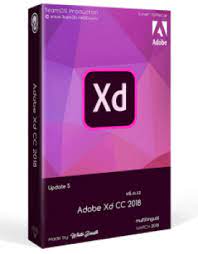 Adobe XD CC Crack 