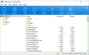 Bandizip Professional Crack