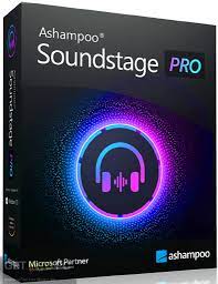 Ashampoo Soundstage Pro Crack