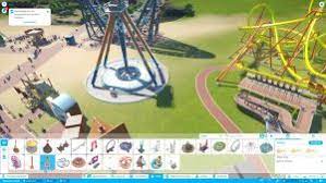 Planet Coaster Crack