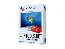 WinTools.net Premium Crack