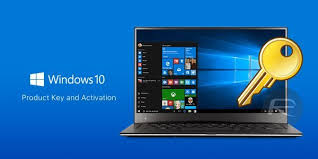 Windows 10 Product Key Crack