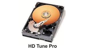 HD Tune Pro Crack 