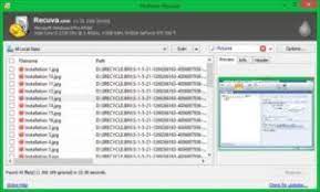 Recuva Pro Crack 