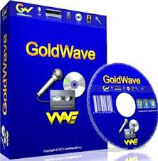 Gold Wave Crack