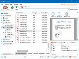Cool Utils PDF Combine Pro Crack
