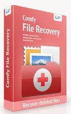 Comfy File Recovery Crack