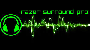 Razer Surround Pro Crack