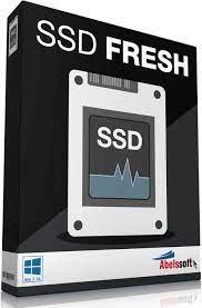 abelssoft ssd fresh plus crack