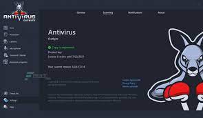 OutByte antivirus crack