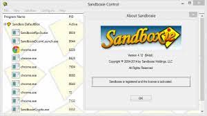 sandboxie crack