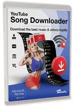 Ablesoft YouTube Song Downloader Plus Crack